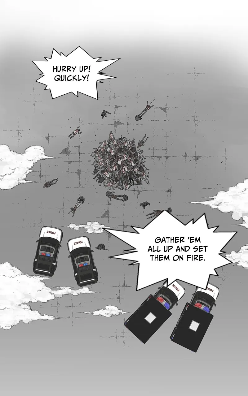 Read Black Knight chapter 1 image 73 on Lezhin