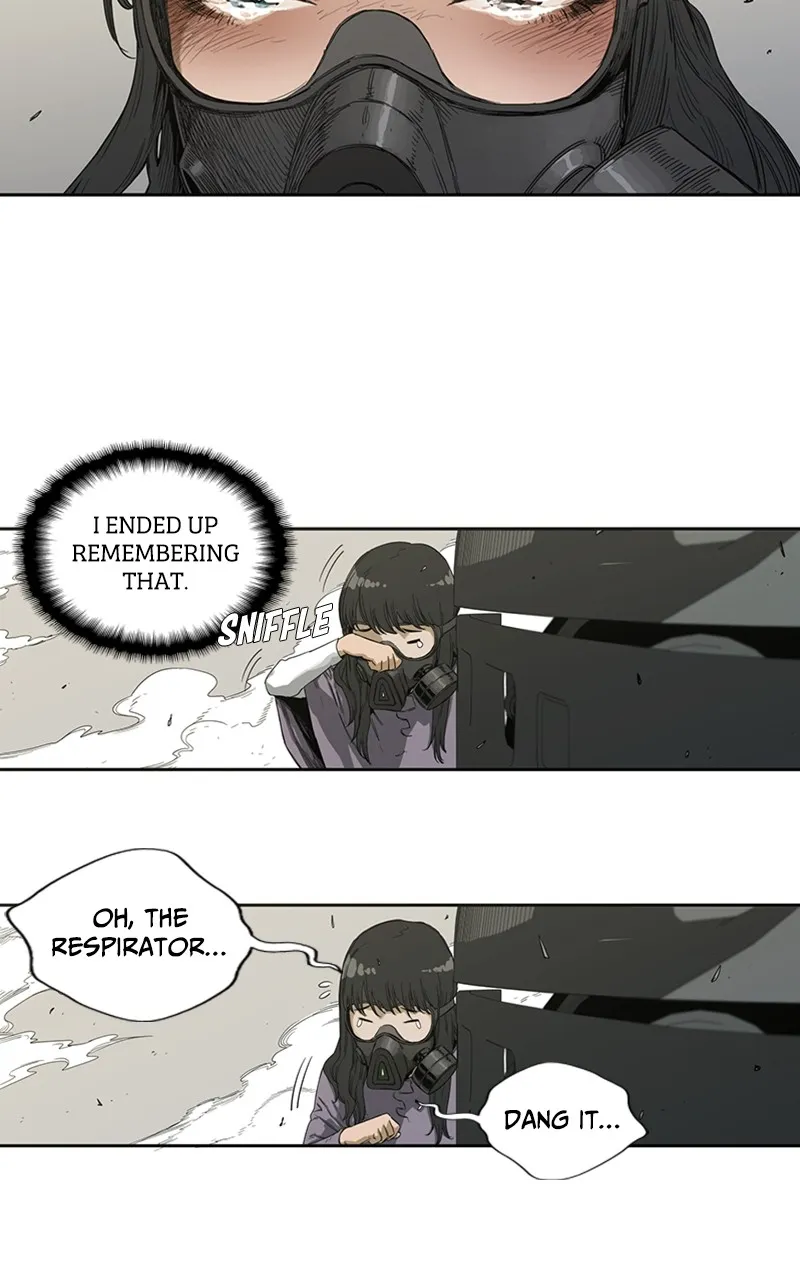 Read Black Knight chapter 1 image 75 on Lezhin