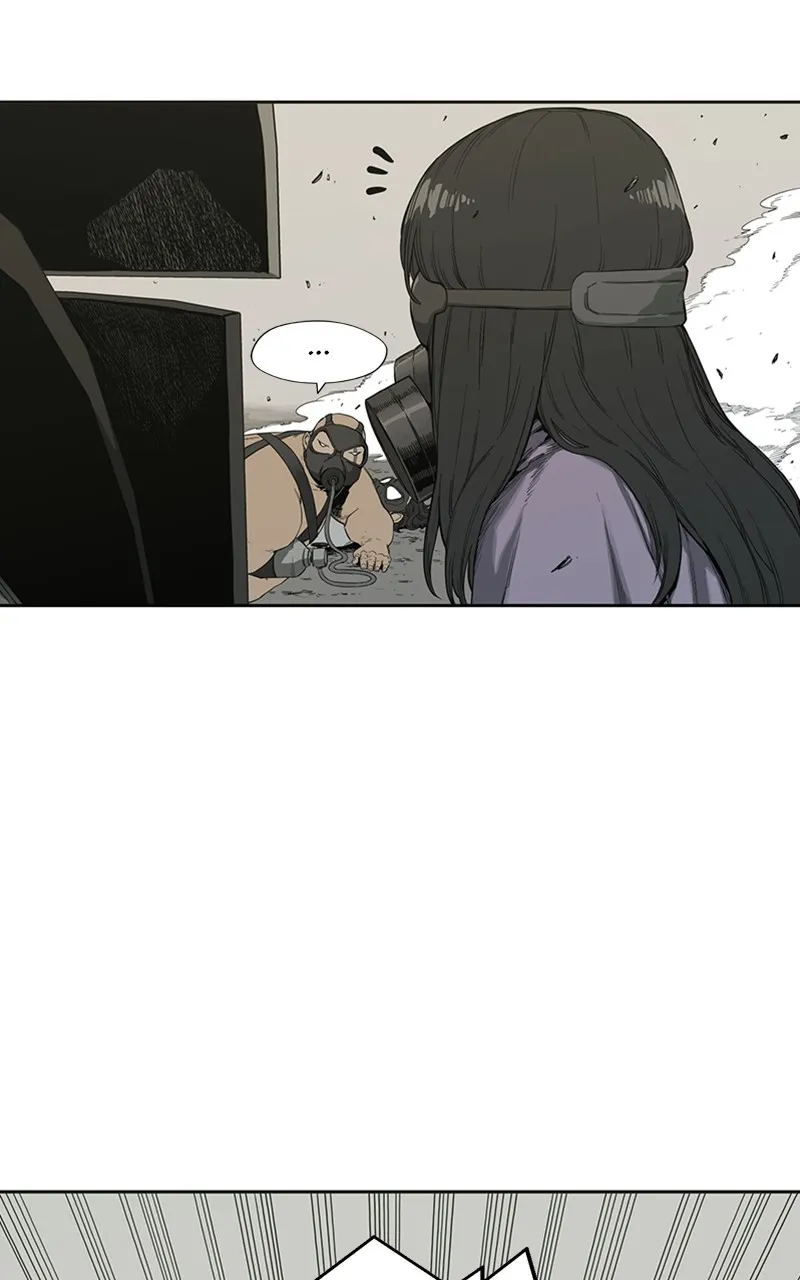 Read Black Knight chapter 1 image 76 on Lezhin