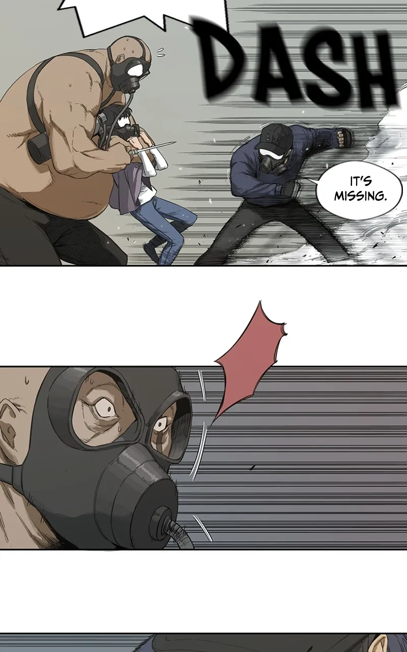 Read Black Knight chapter 1 image 82 on Lezhin
