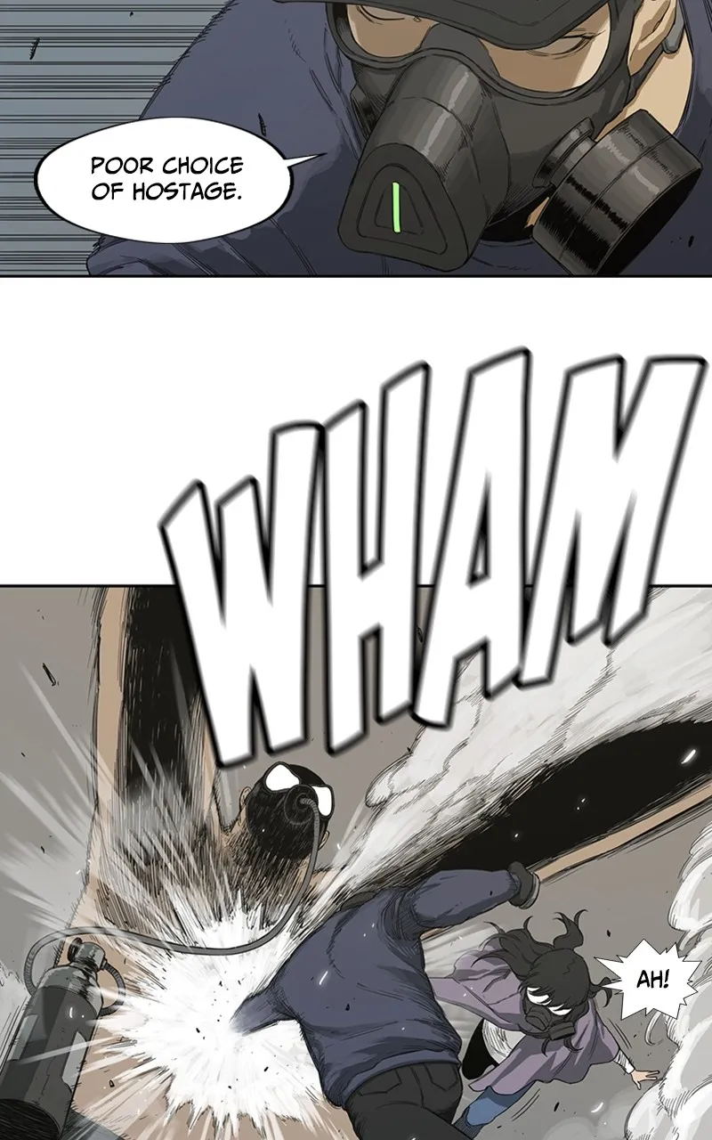 Read Black Knight chapter 1 image 83 on Lezhin
