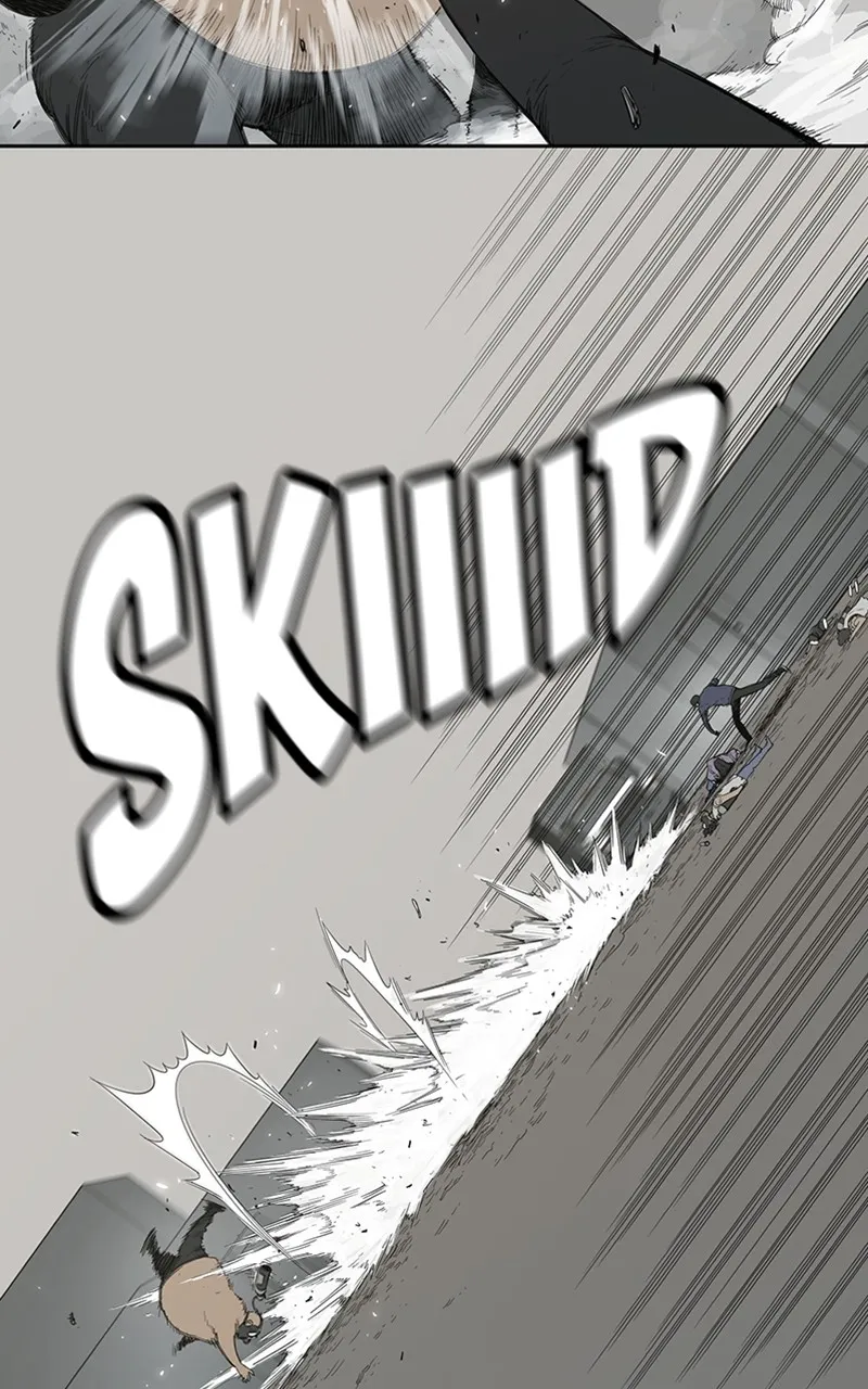 Read Black Knight chapter 1 image 84 on Lezhin