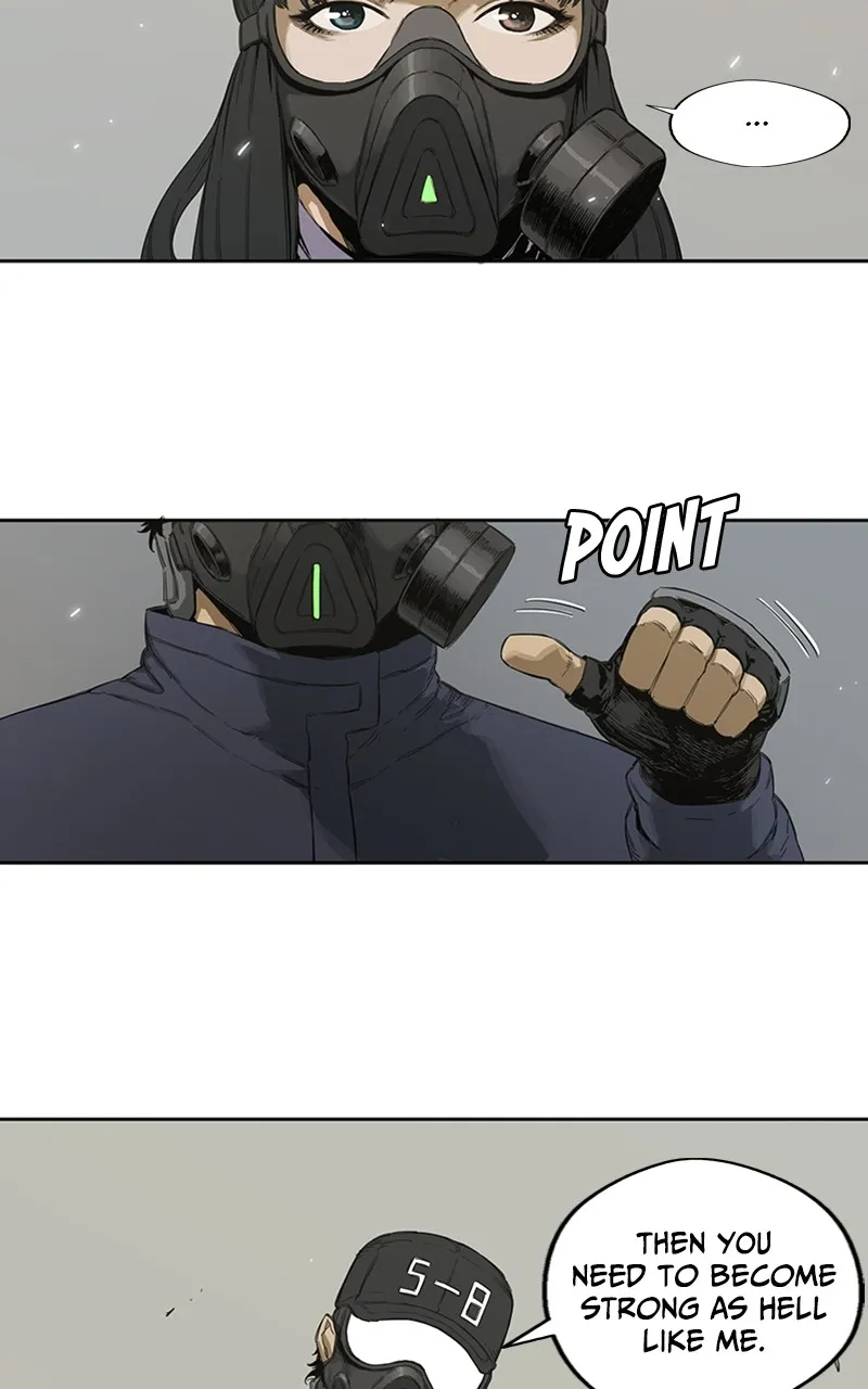 Read Black Knight chapter 1 image 88 on Lezhin
