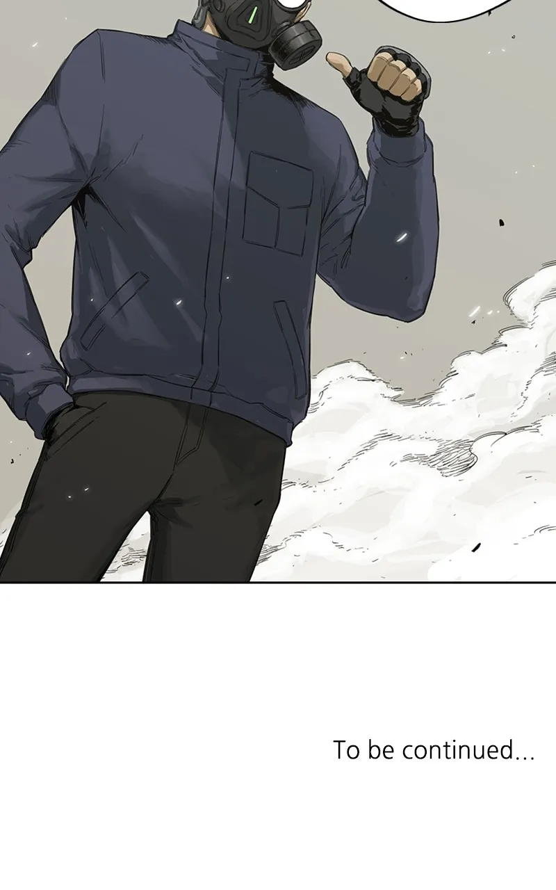 Read Black Knight chapter 1 image 89 on Lezhin