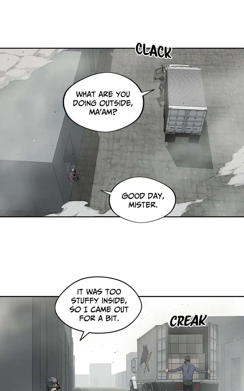 Read Black Knight chapter 10 image 13 on Lezhin