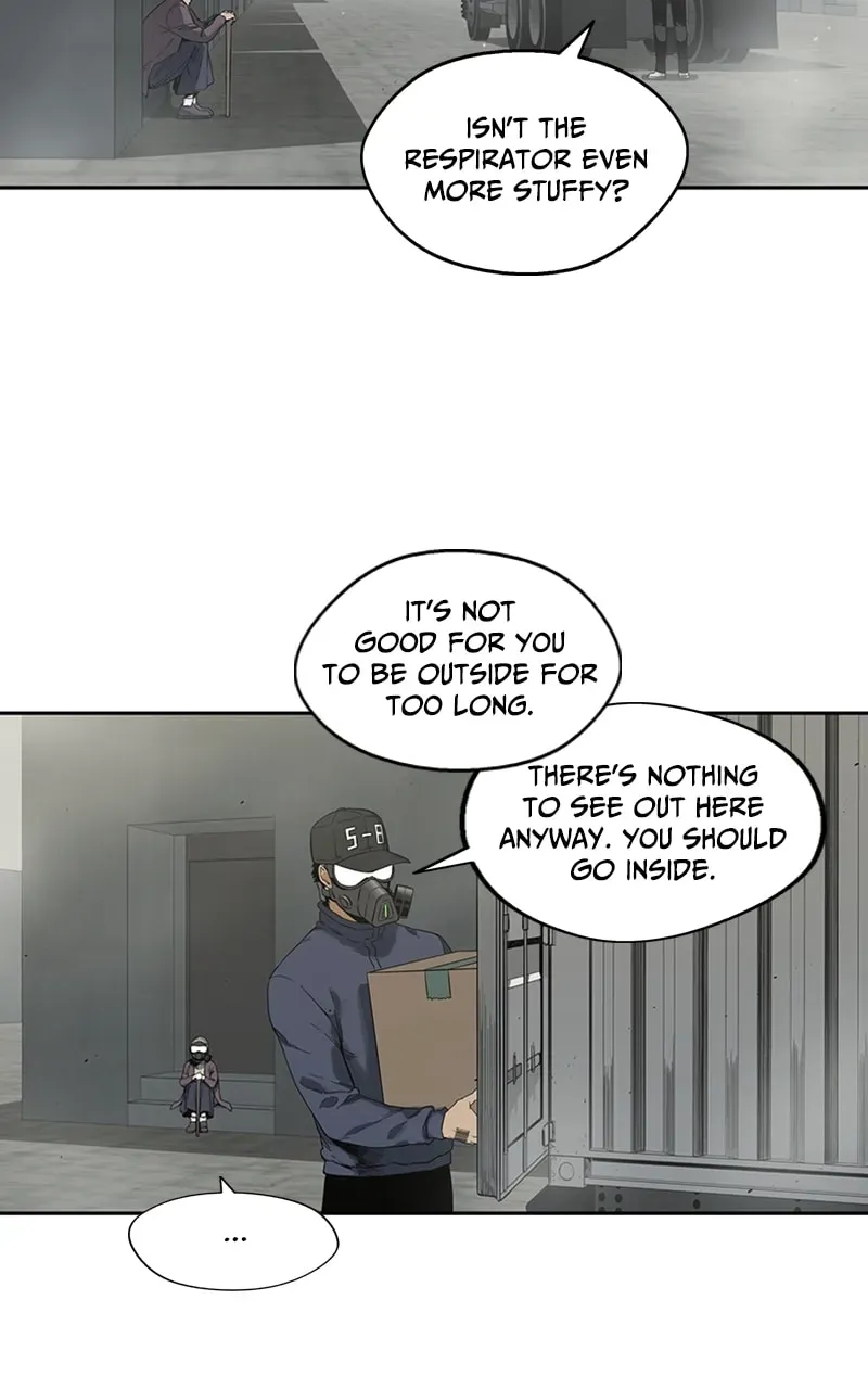 Read Black Knight chapter 10 image 14 on Lezhin