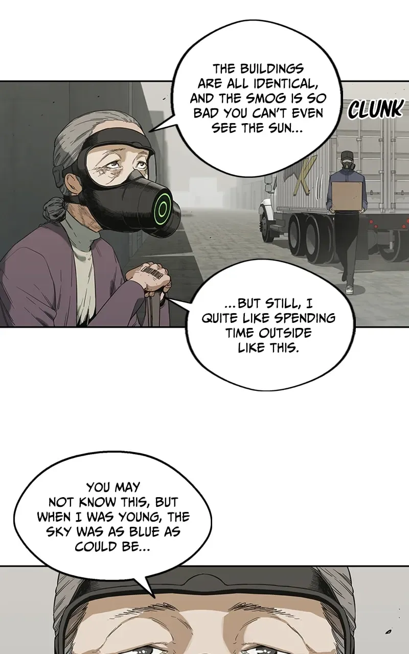 Read Black Knight chapter 10 image 15 on Lezhin