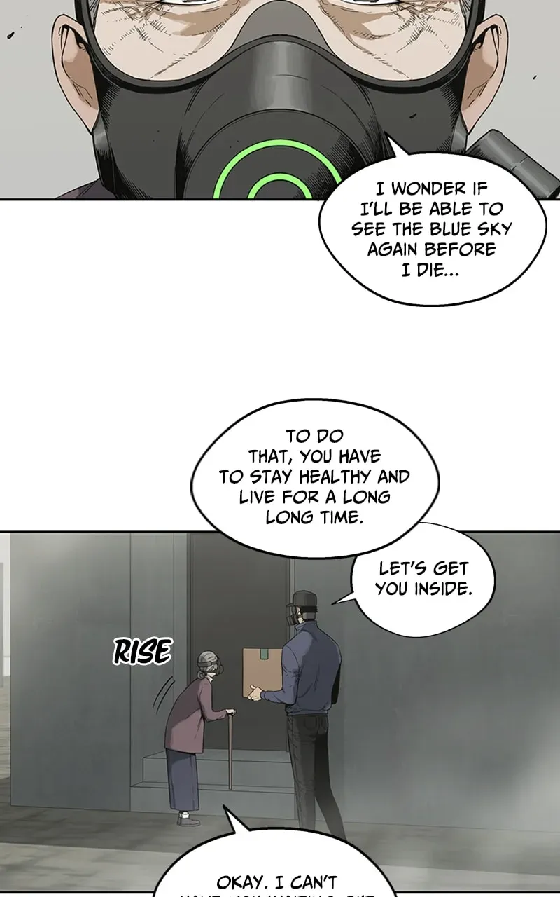 Read Black Knight chapter 10 image 16 on Lezhin