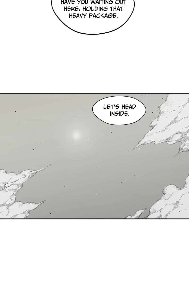 Read Black Knight chapter 10 image 17 on Lezhin