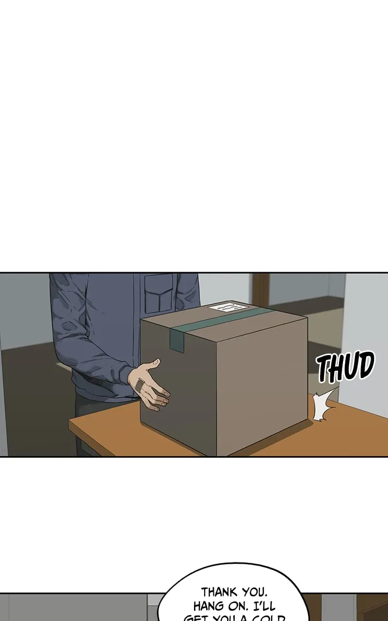 Read Black Knight chapter 10 image 18 on Lezhin
