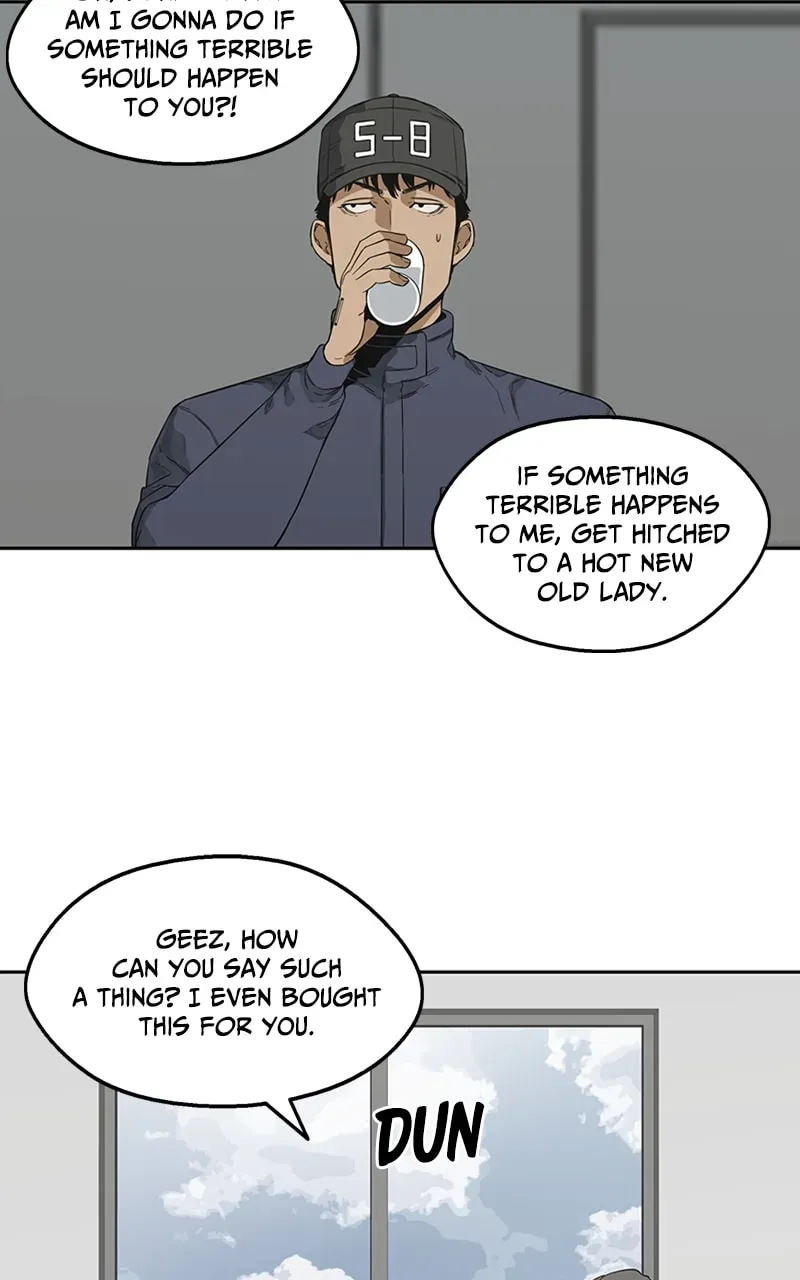 Read Black Knight chapter 10 image 21 on Lezhin