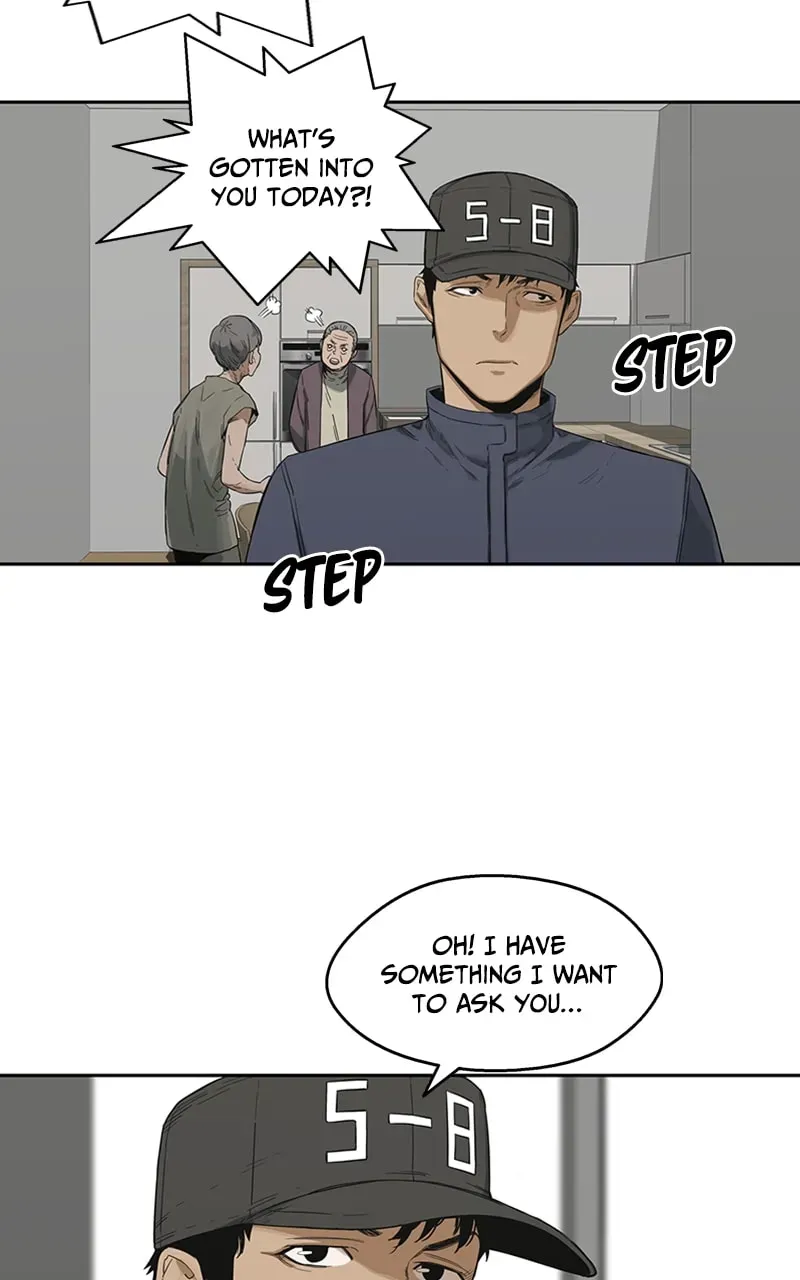 Read Black Knight chapter 10 image 24 on Lezhin