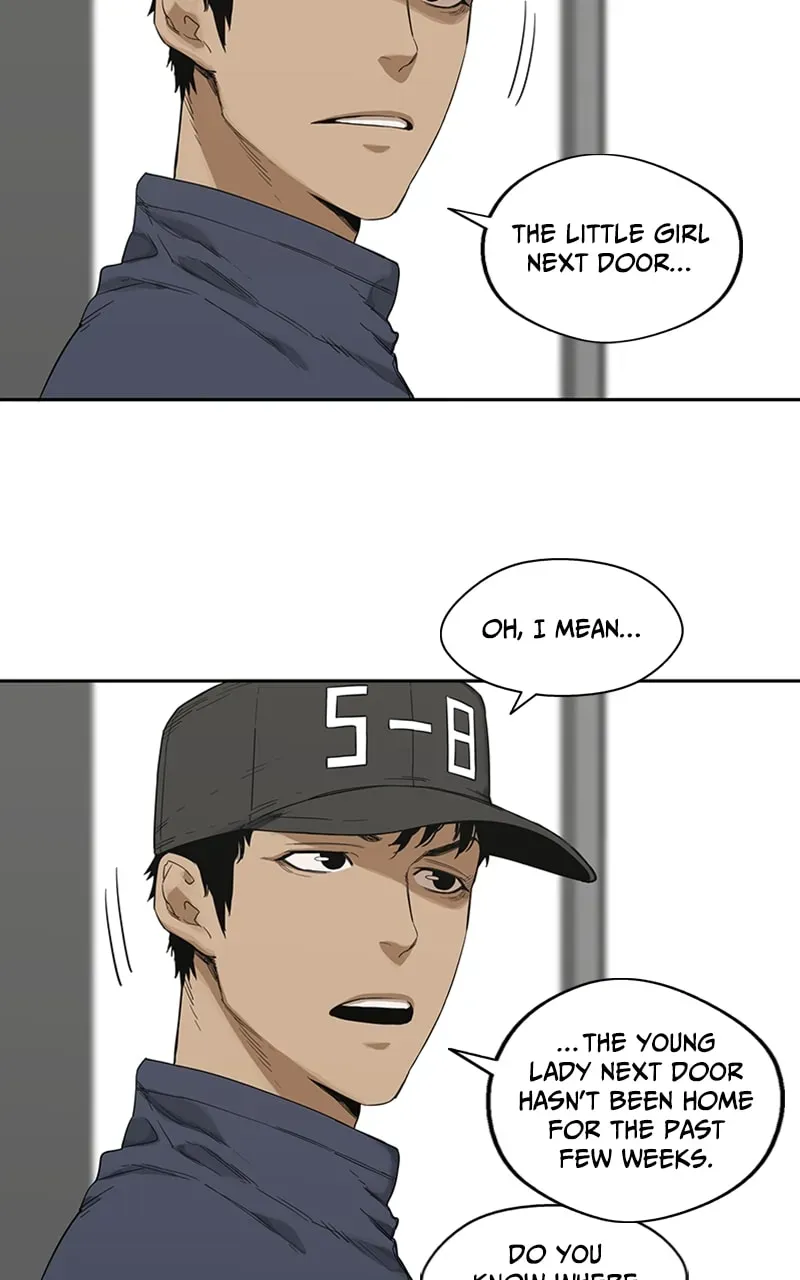 Read Black Knight chapter 10 image 25 on Lezhin