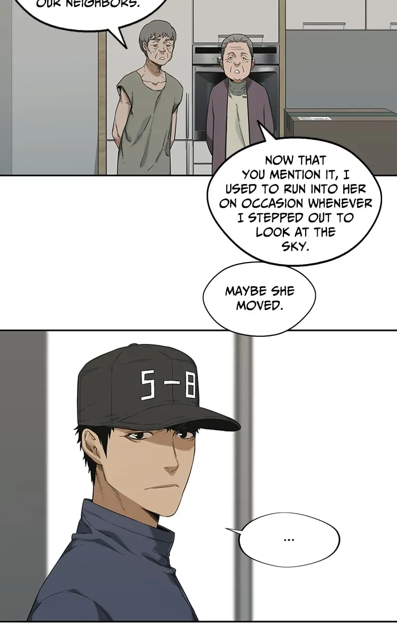 Read Black Knight chapter 10 image 27 on Lezhin