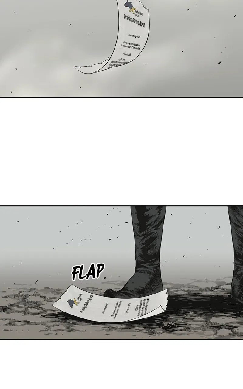 Read Black Knight chapter 10 image 3 on Lezhin
