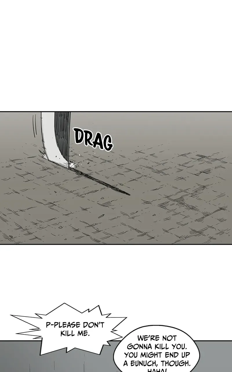 Read Black Knight chapter 10 image 37 on Lezhin