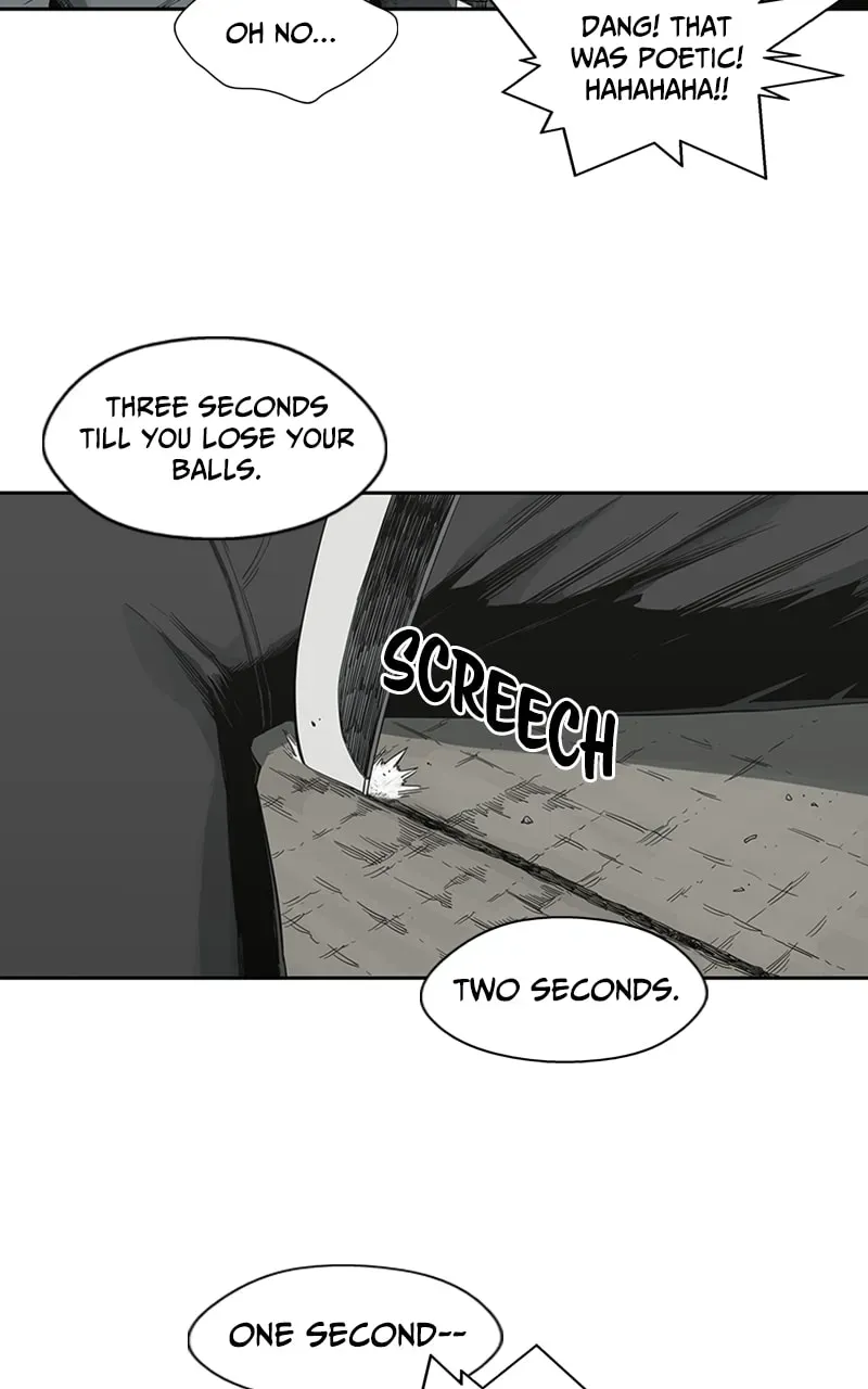 Read Black Knight chapter 10 image 39 on Lezhin