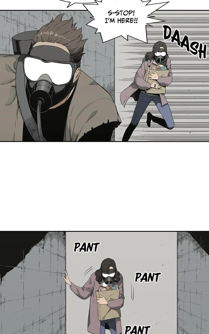 Read Black Knight chapter 10 image 40 on Lezhin