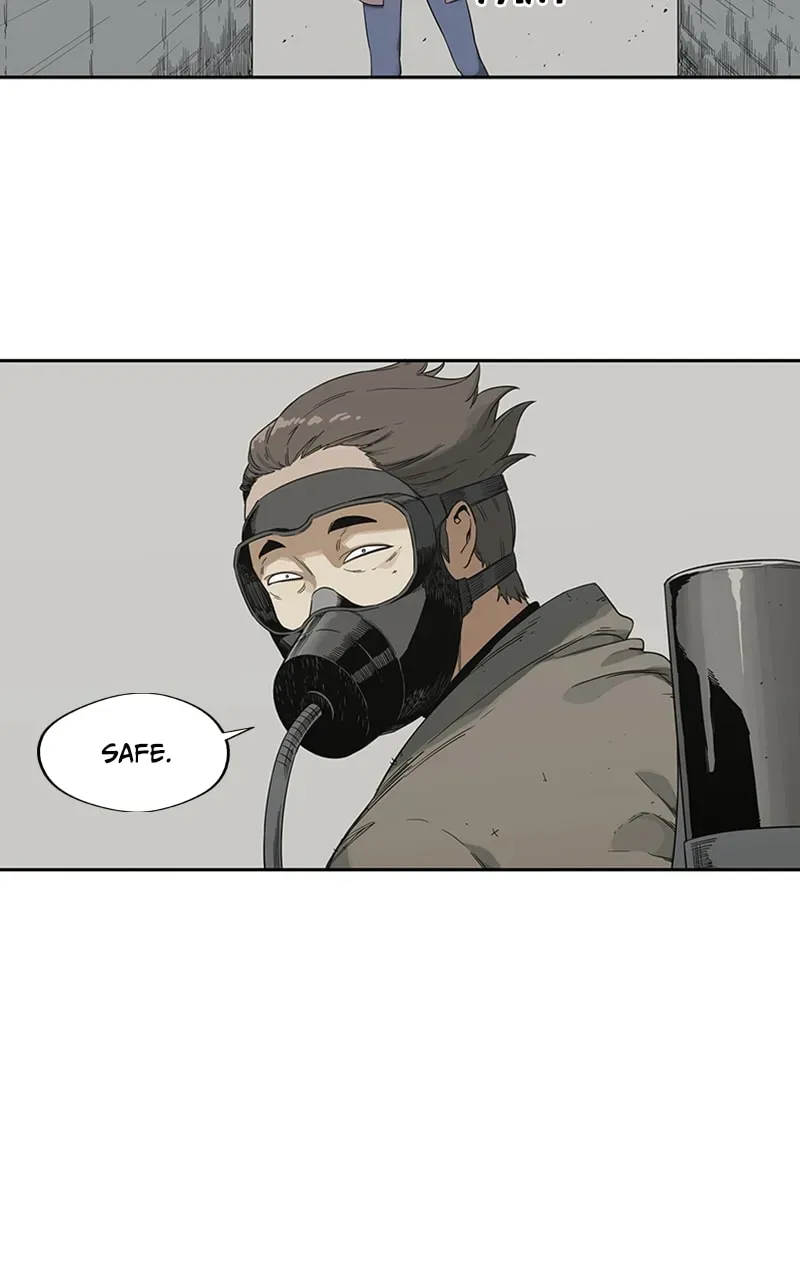 Read Black Knight chapter 10 image 41 on Lezhin
