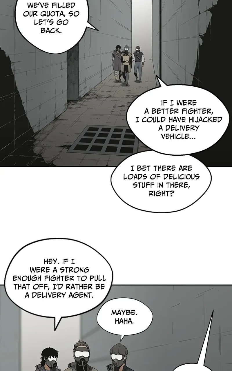 Read Black Knight chapter 10 image 44 on Lezhin