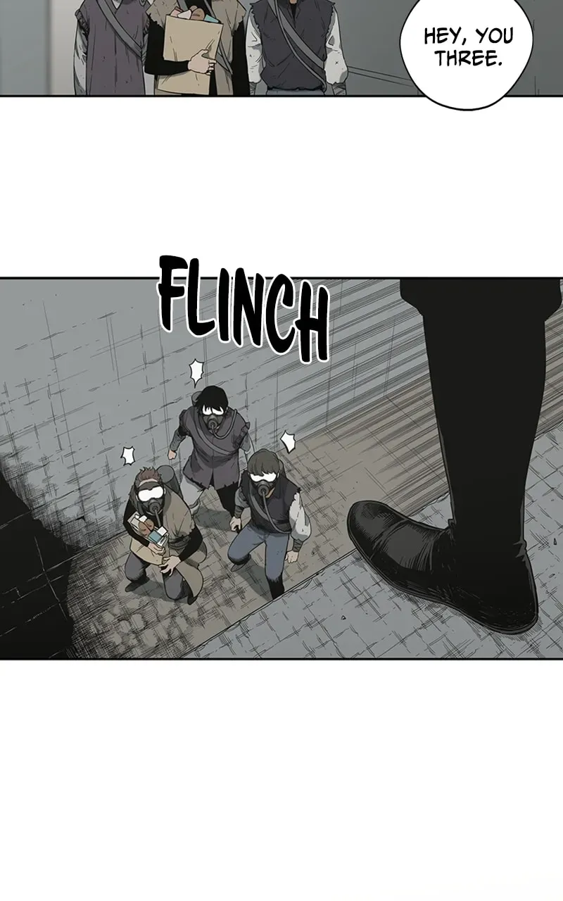 Read Black Knight chapter 10 image 45 on Lezhin