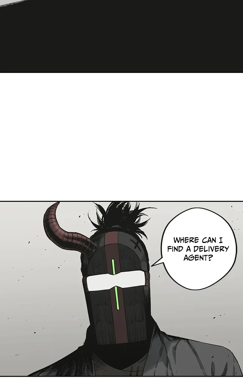 Read Black Knight chapter 10 image 47 on Lezhin