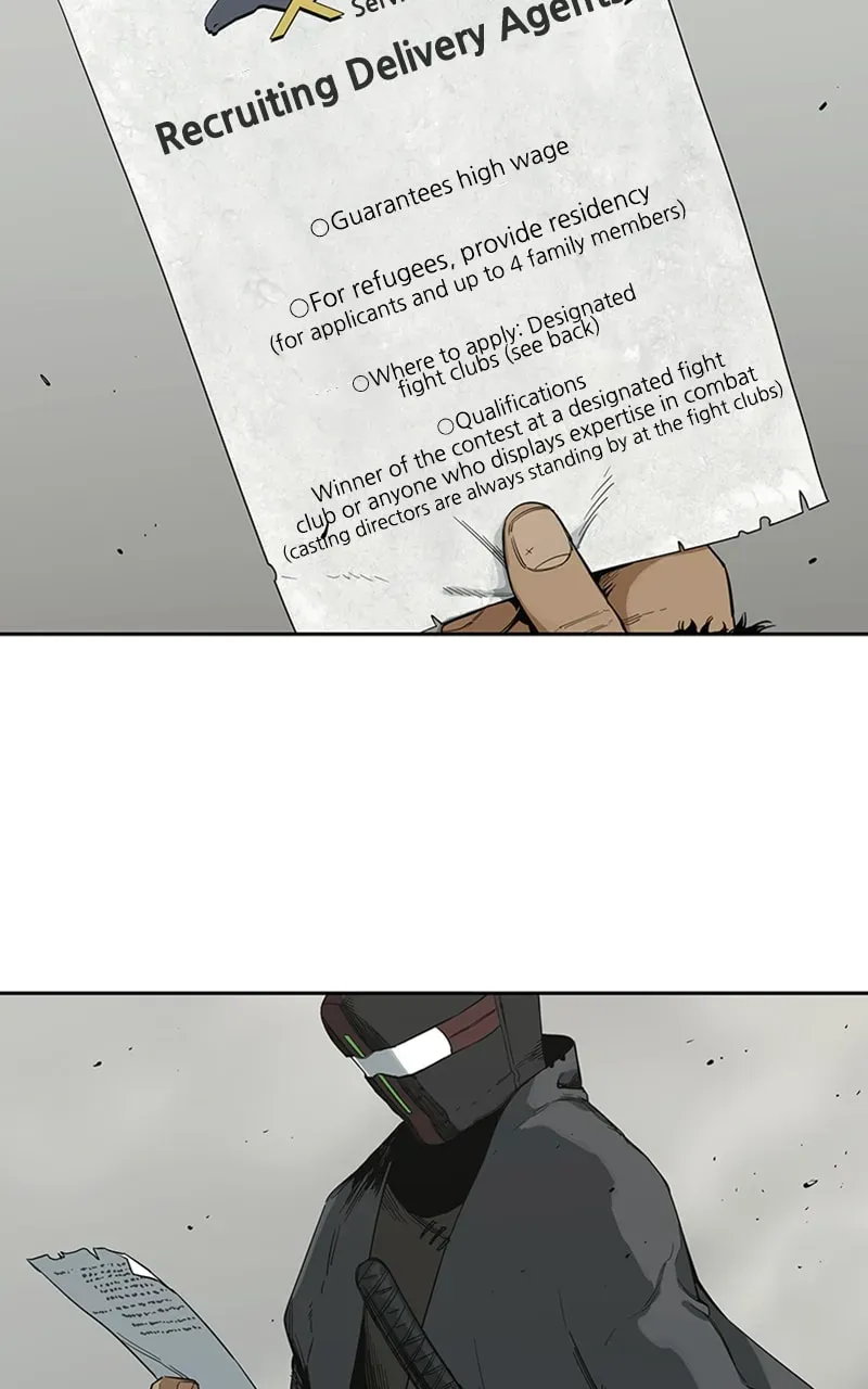 Read Black Knight chapter 10 image 5 on Lezhin