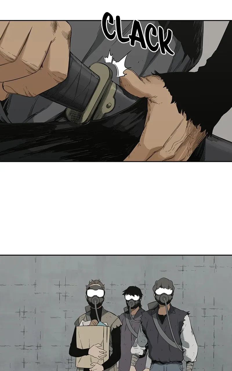 Read Black Knight chapter 10 image 50 on Lezhin