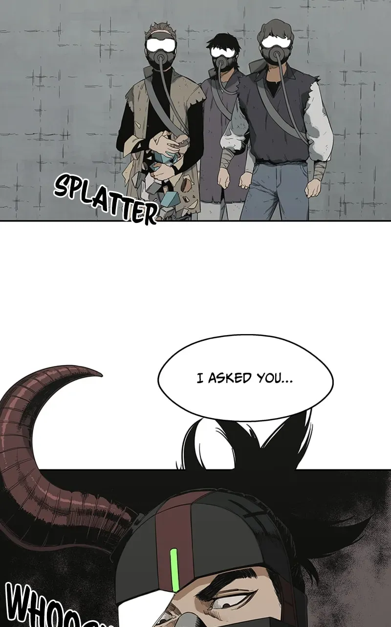 Read Black Knight chapter 10 image 52 on Lezhin