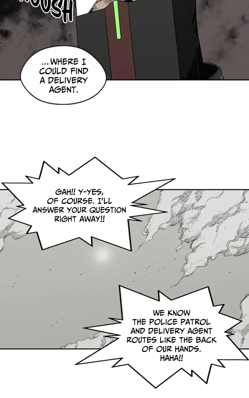 Read Black Knight chapter 10 image 53 on Lezhin