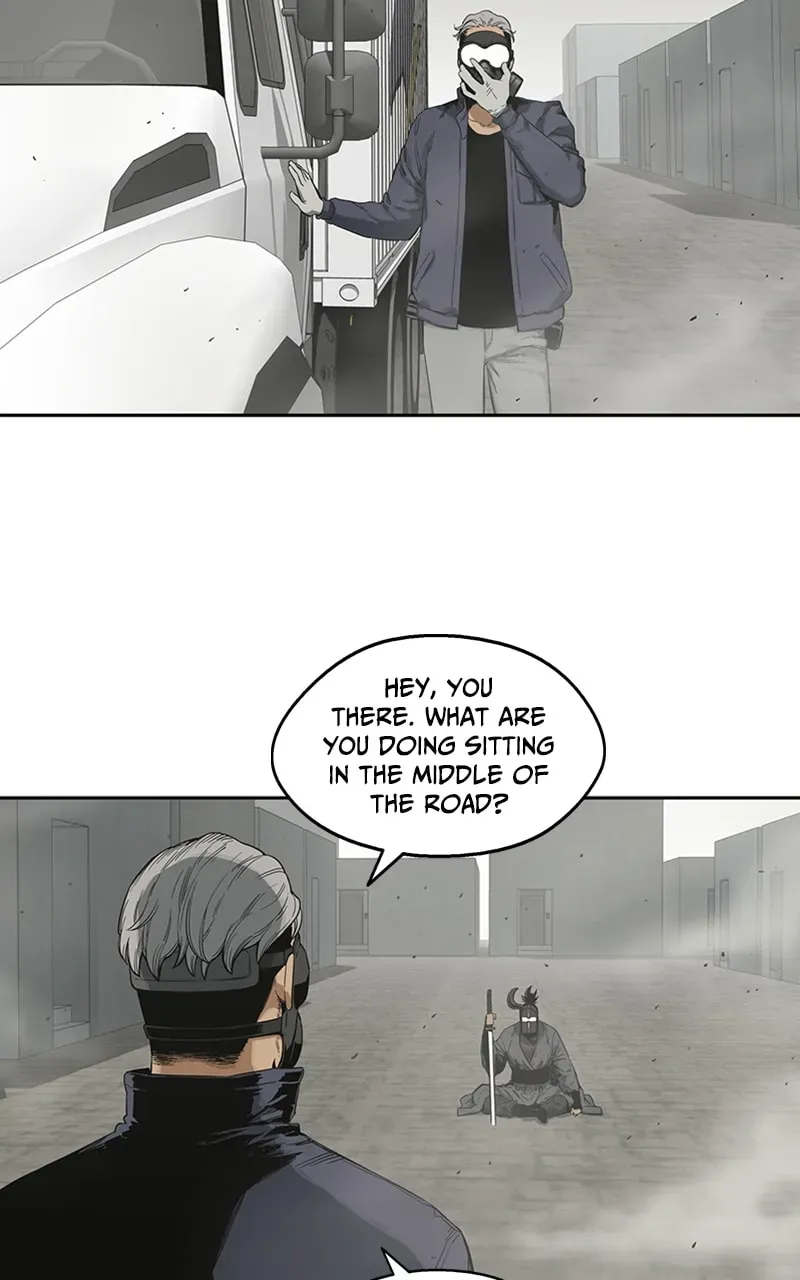 Read Black Knight chapter 10 image 59 on Lezhin