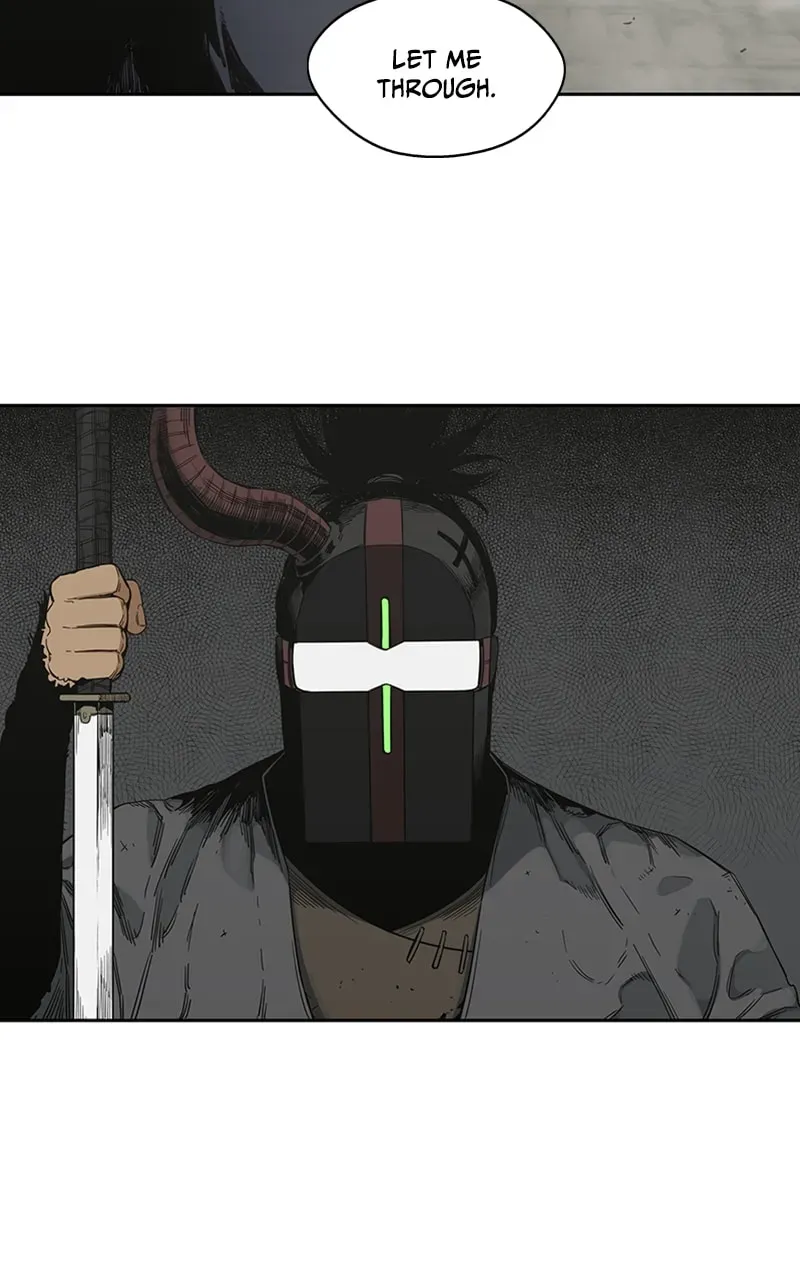 Read Black Knight chapter 10 image 60 on Lezhin