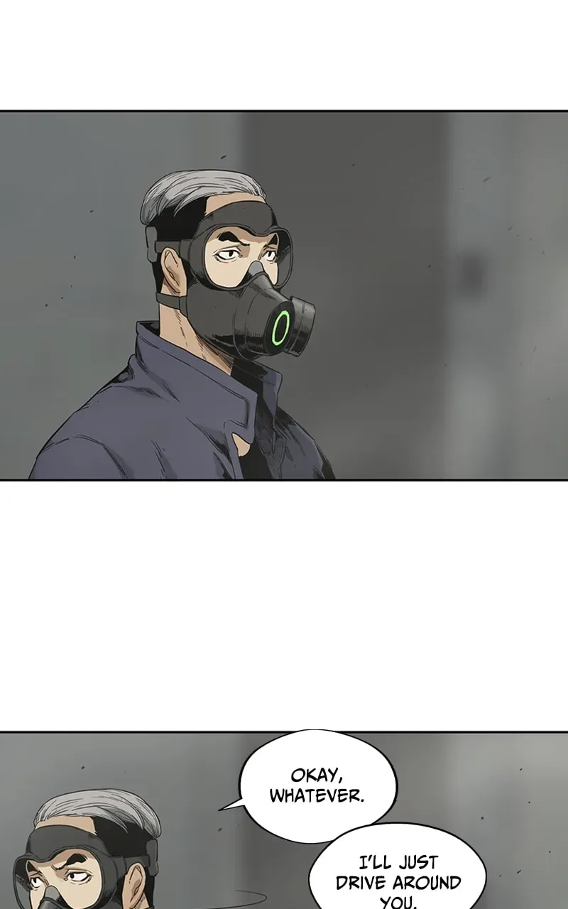 Read Black Knight chapter 10 image 61 on Lezhin