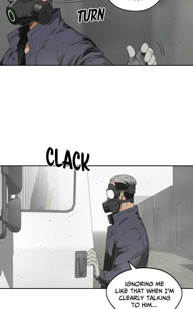 Read Black Knight chapter 10 image 62 on Lezhin