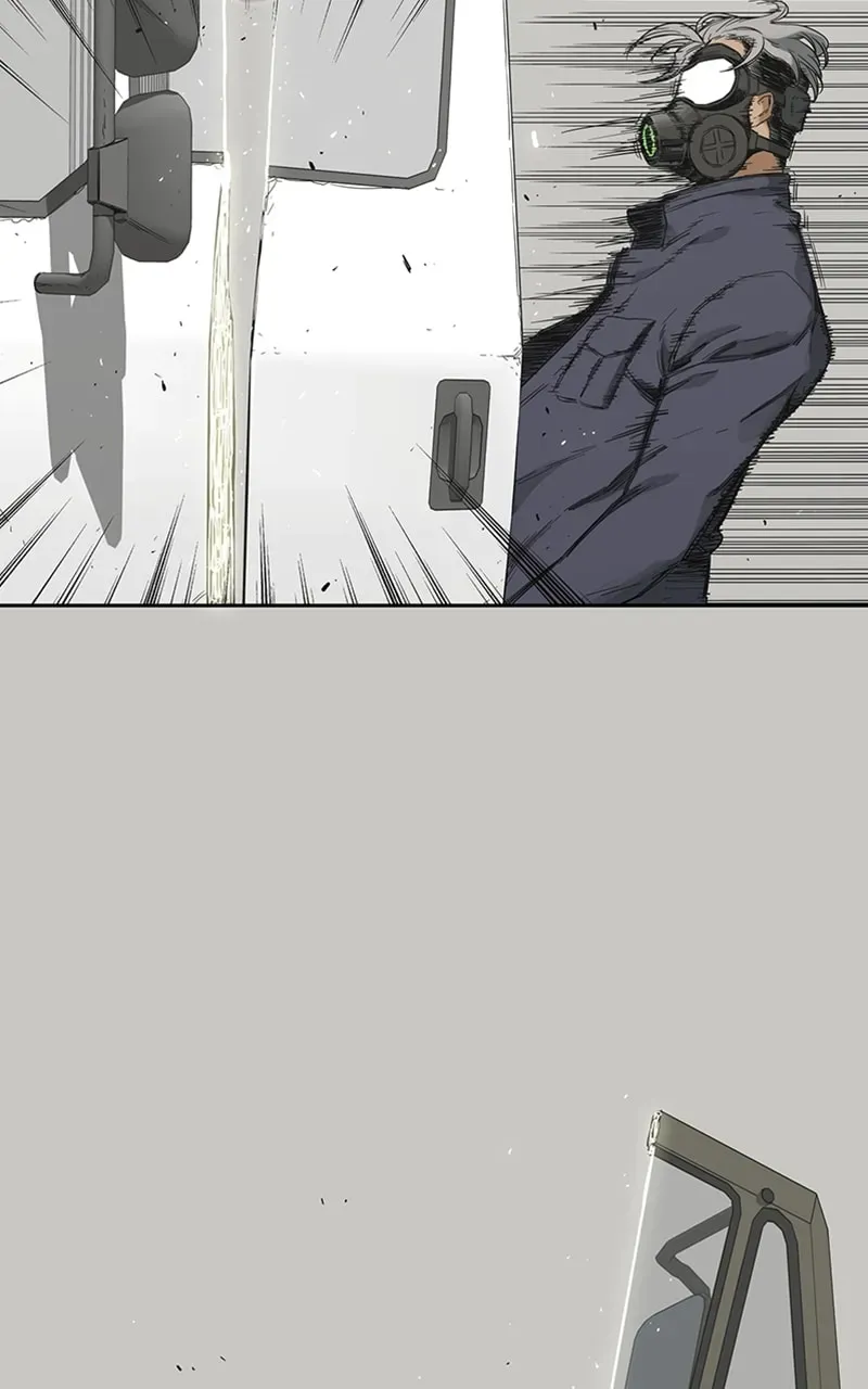 Read Black Knight chapter 10 image 64 on Lezhin
