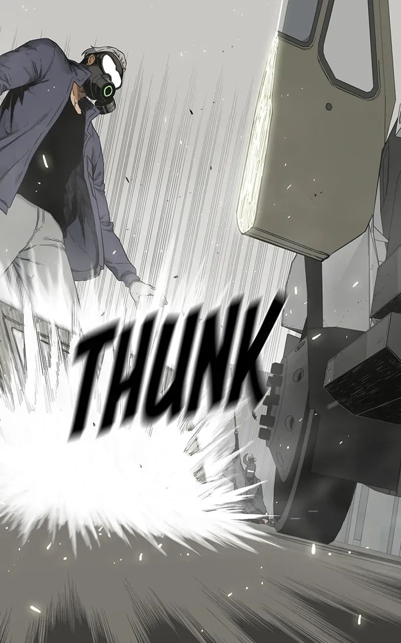 Read Black Knight chapter 10 image 65 on Lezhin