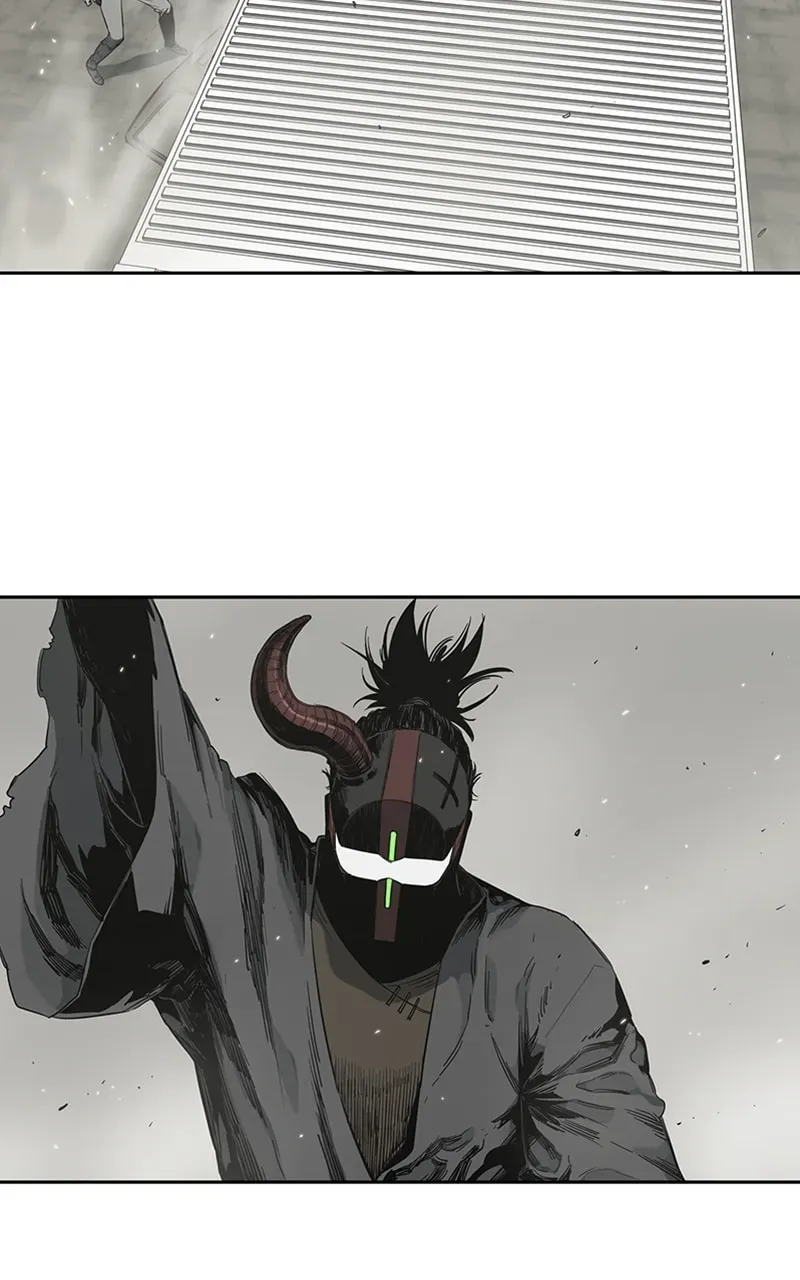 Read Black Knight chapter 10 image 67 on Lezhin
