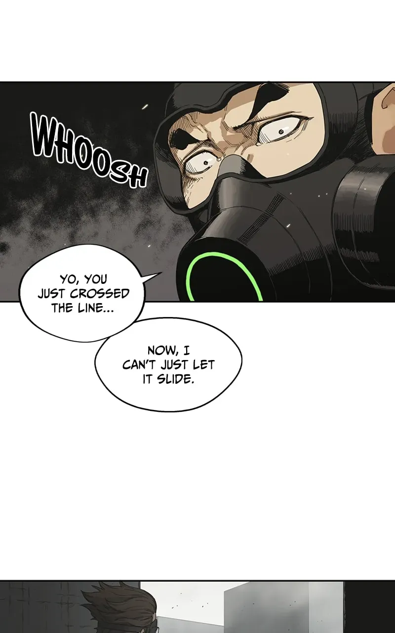 Read Black Knight chapter 10 image 68 on Lezhin