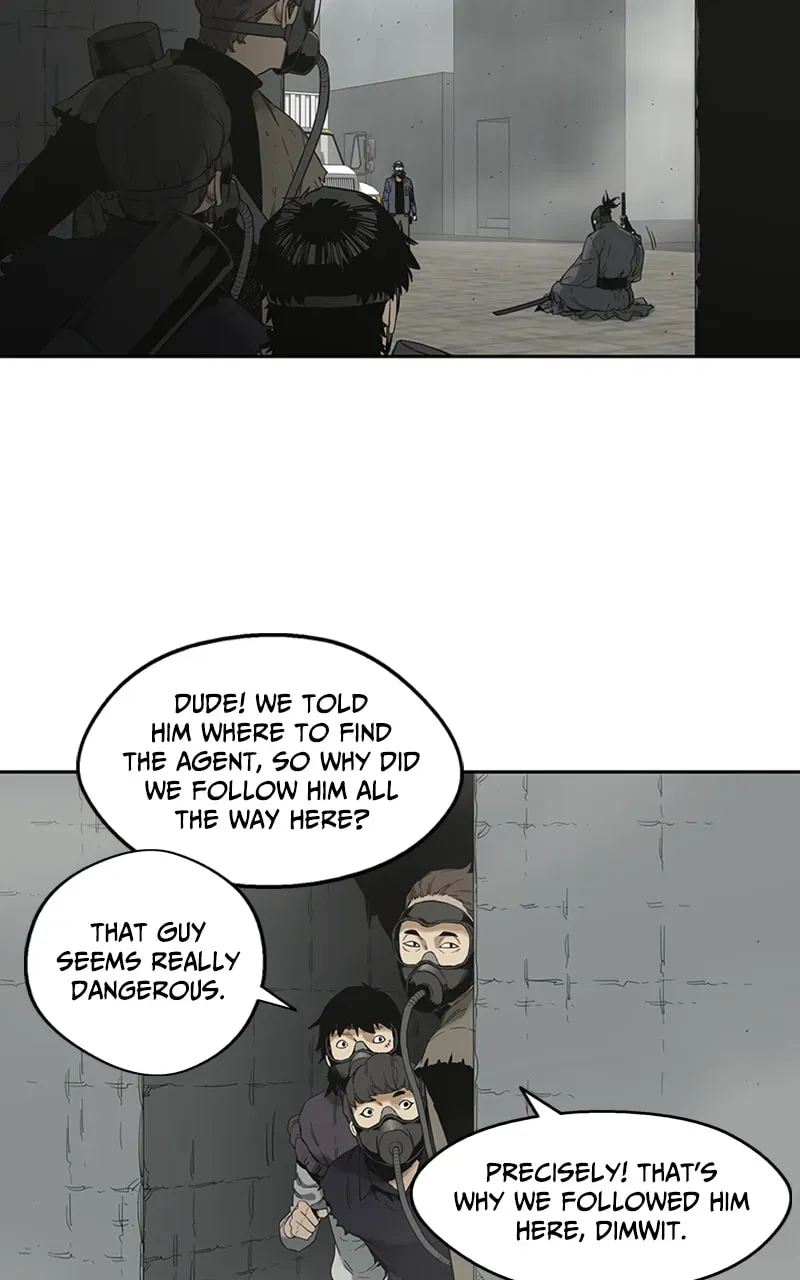 Read Black Knight chapter 10 image 69 on Lezhin