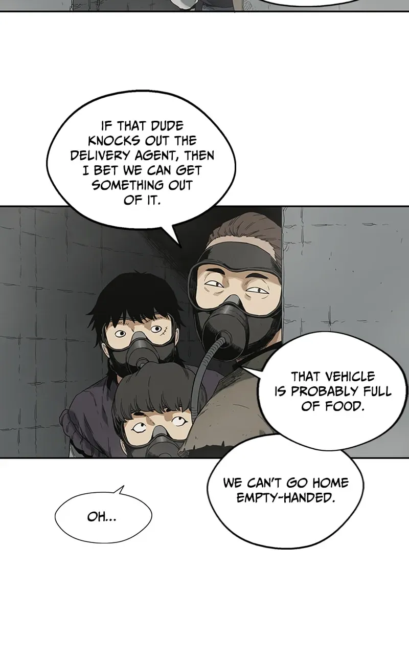 Read Black Knight chapter 10 image 70 on Lezhin