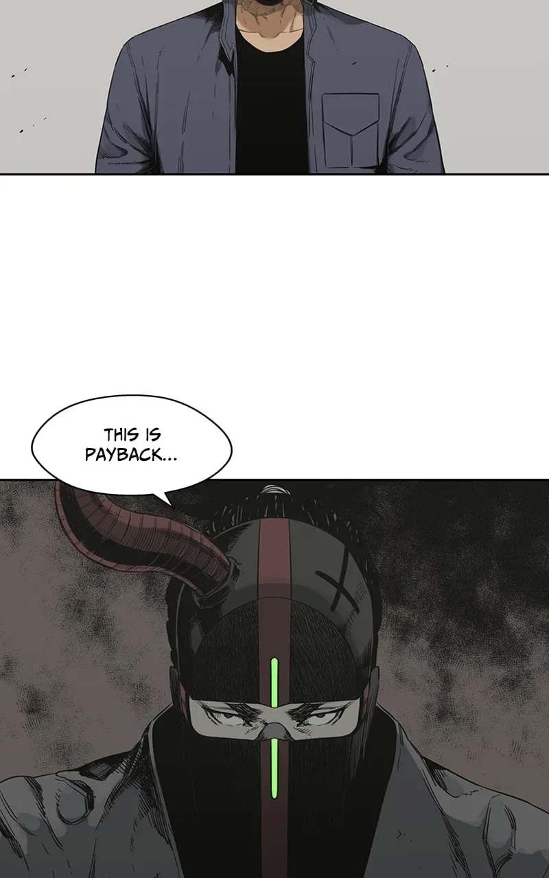 Read Black Knight chapter 10 image 73 on Lezhin