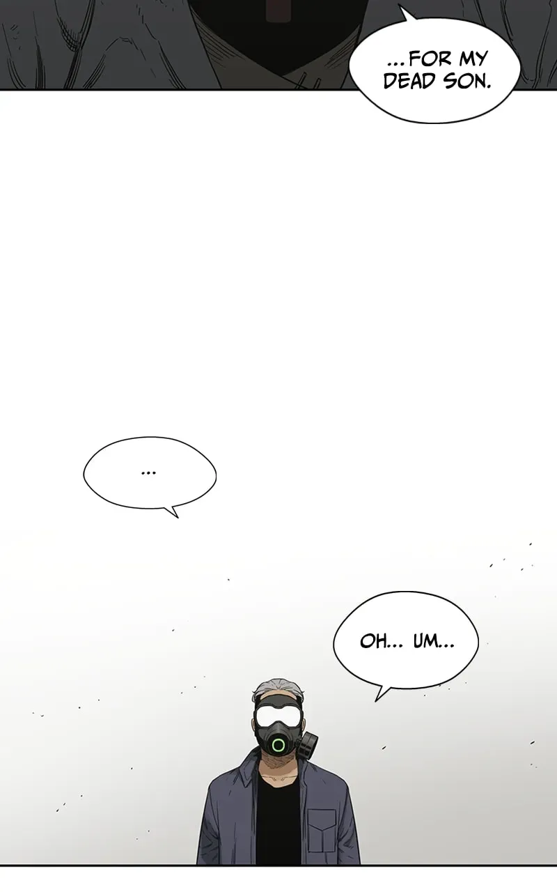 Read Black Knight chapter 10 image 74 on Lezhin