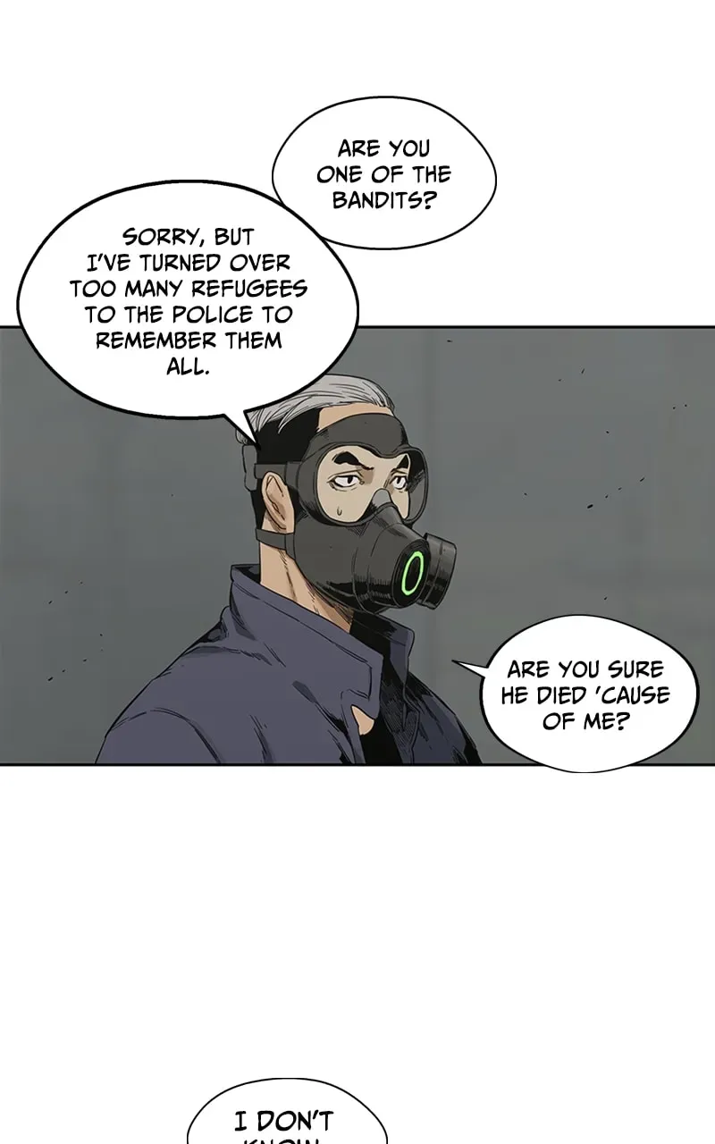 Read Black Knight chapter 10 image 75 on Lezhin