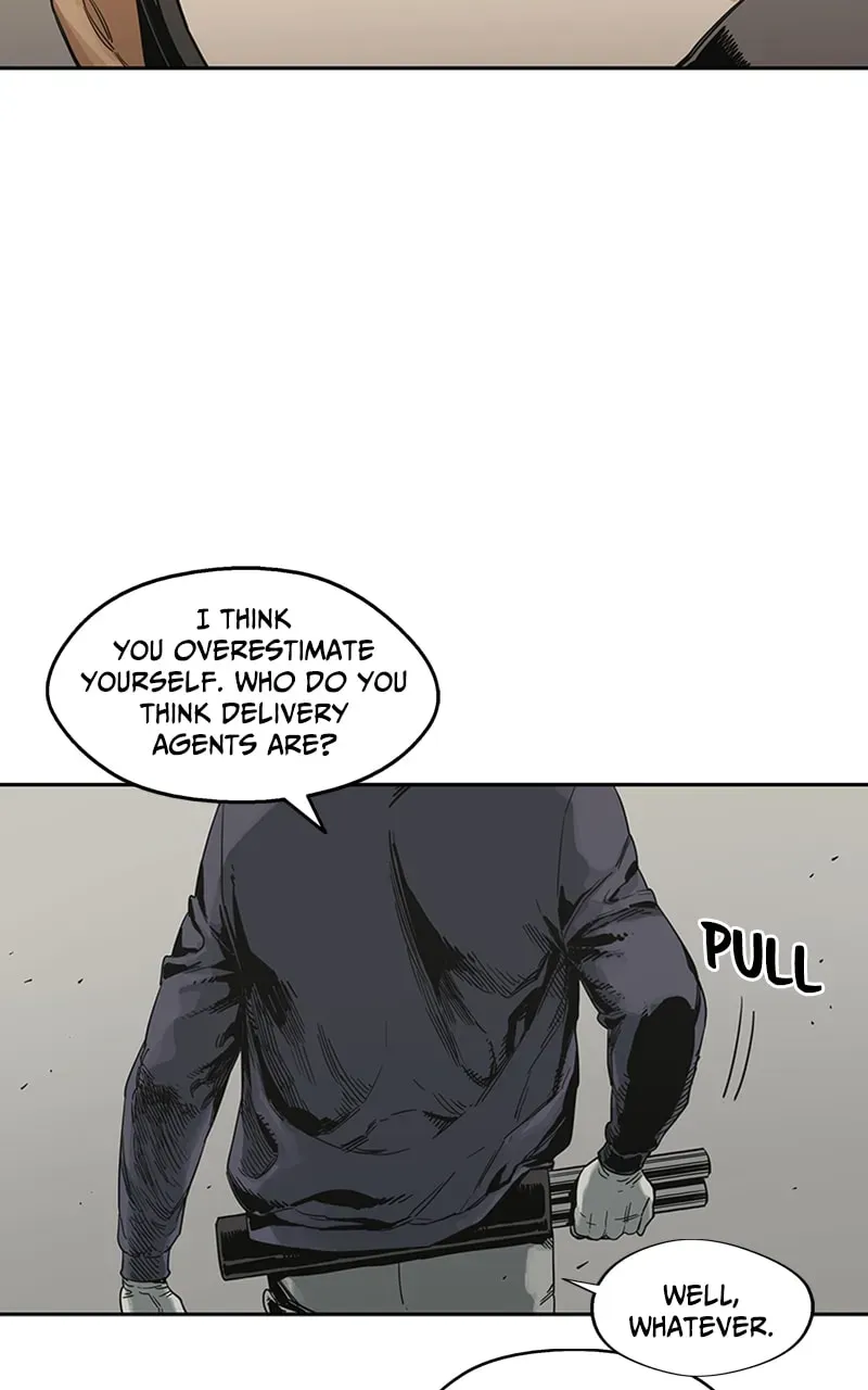 Read Black Knight chapter 10 image 77 on Lezhin