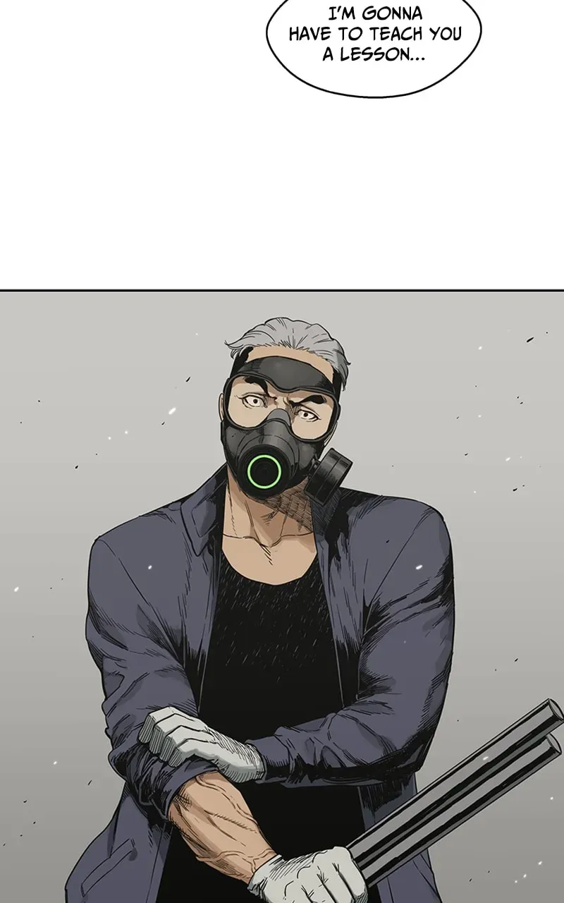 Read Black Knight chapter 10 image 78 on Lezhin