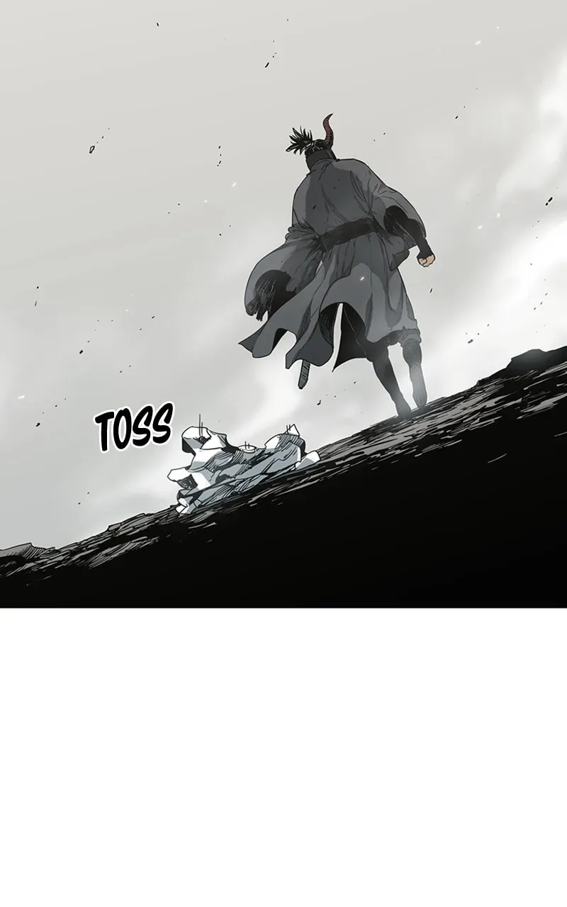 Read Black Knight chapter 10 image 8 on Lezhin