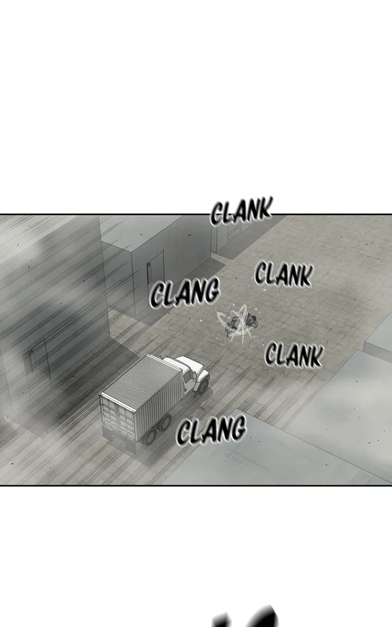 Read Black Knight chapter 11 image 1 on Lezhin