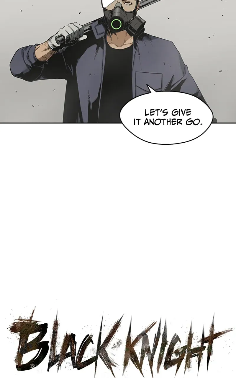 Read Black Knight chapter 11 image 10 on Lezhin