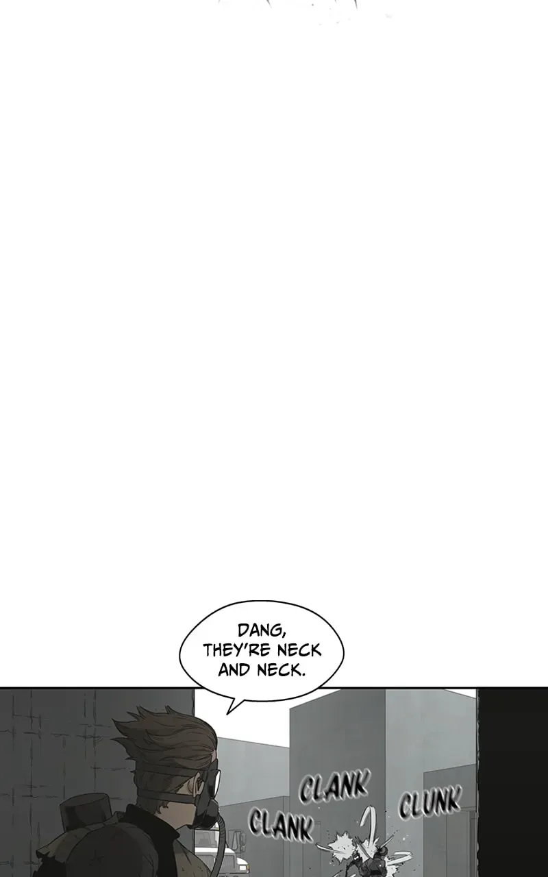 Read Black Knight chapter 11 image 11 on Lezhin