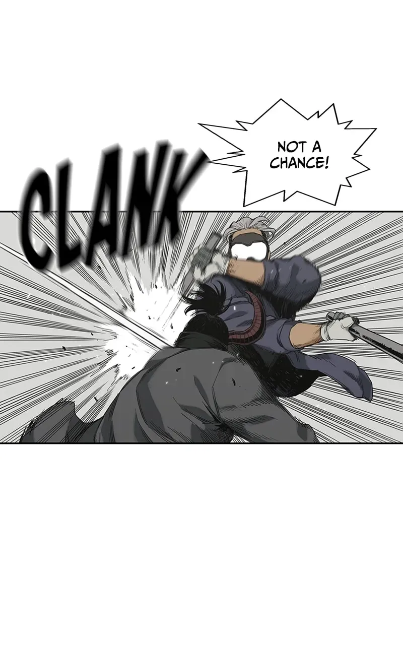Read Black Knight chapter 11 image 16 on Lezhin